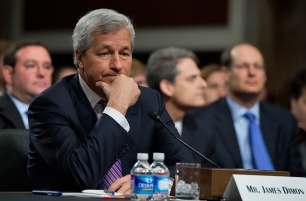 jamie dimon